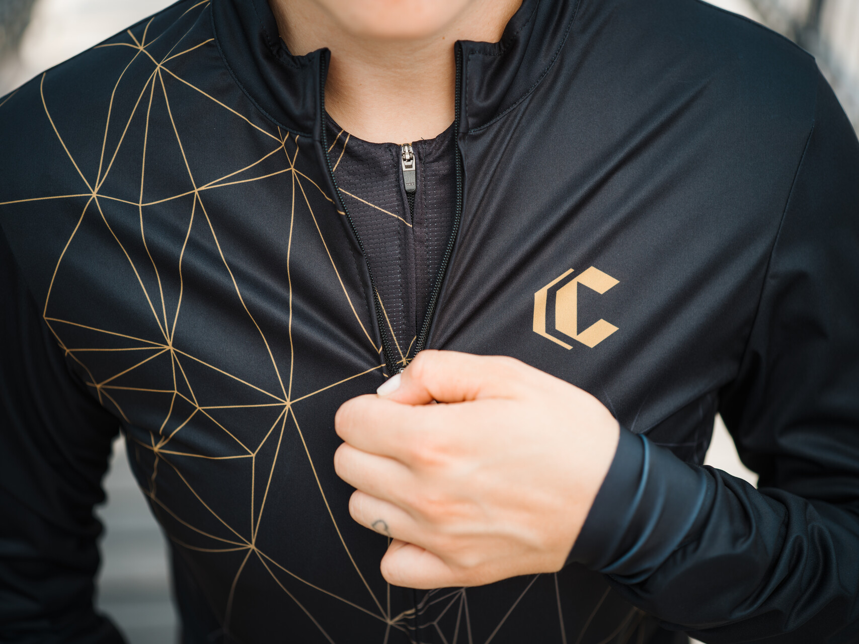 Custom Cocoon