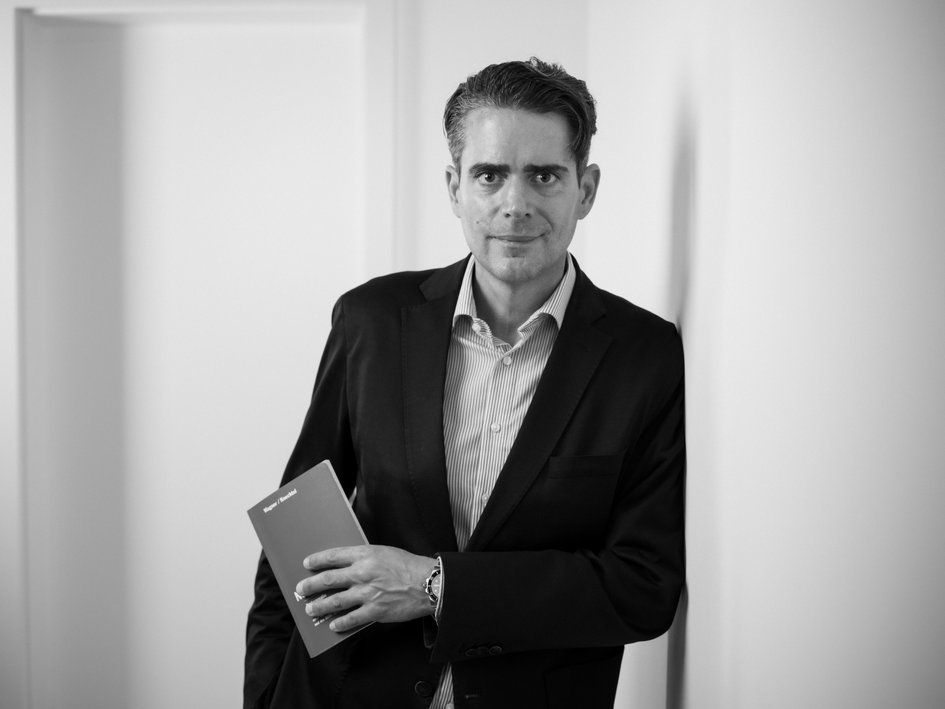 Mag. Wolfgang Glatz
