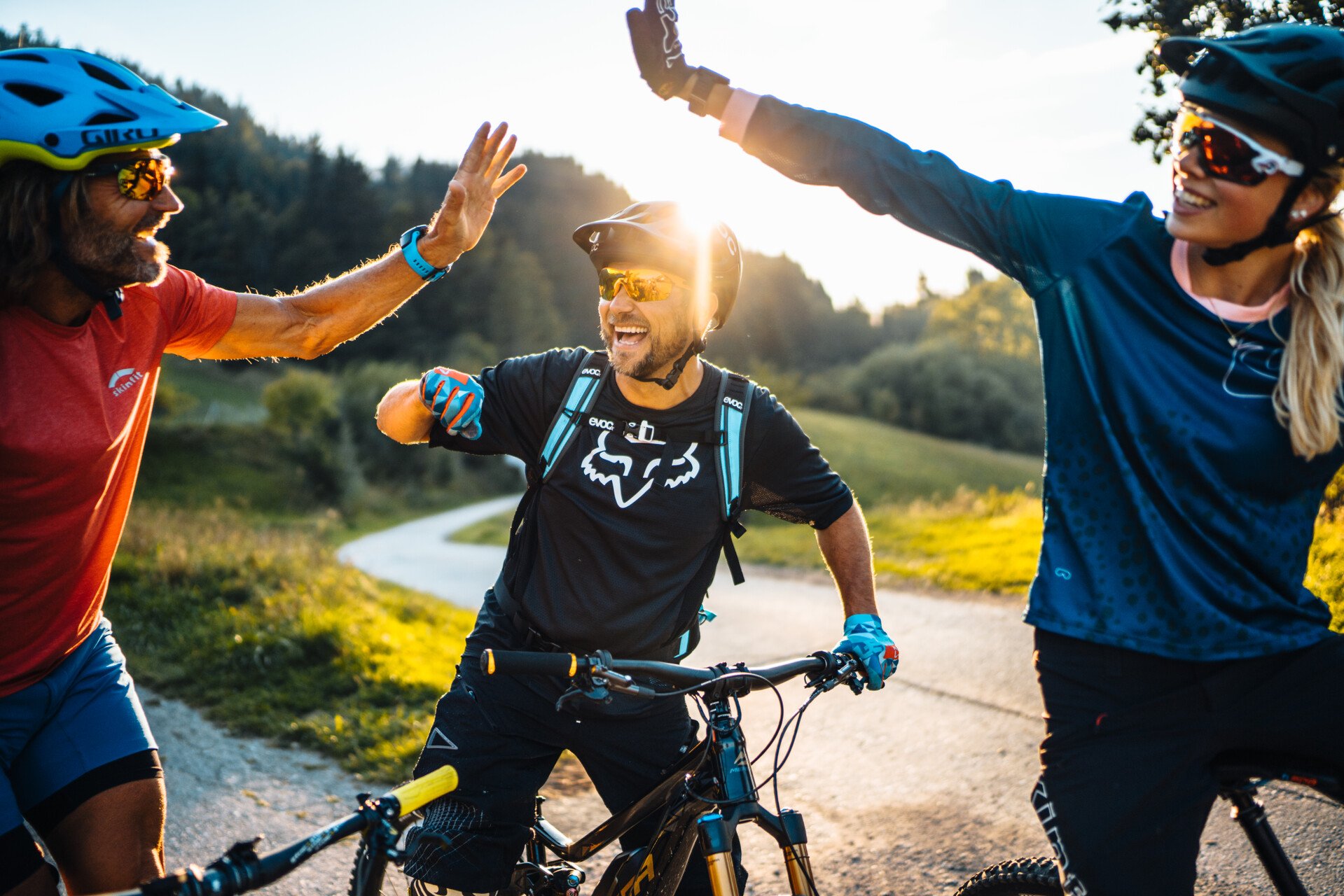 Lake.Bike