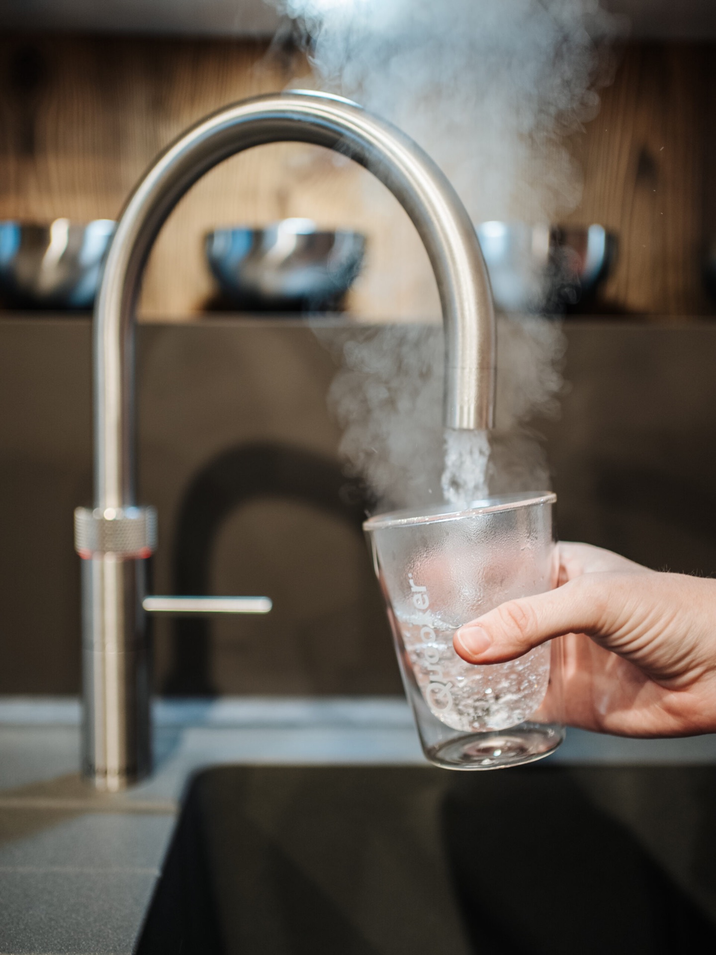 Quooker Austria