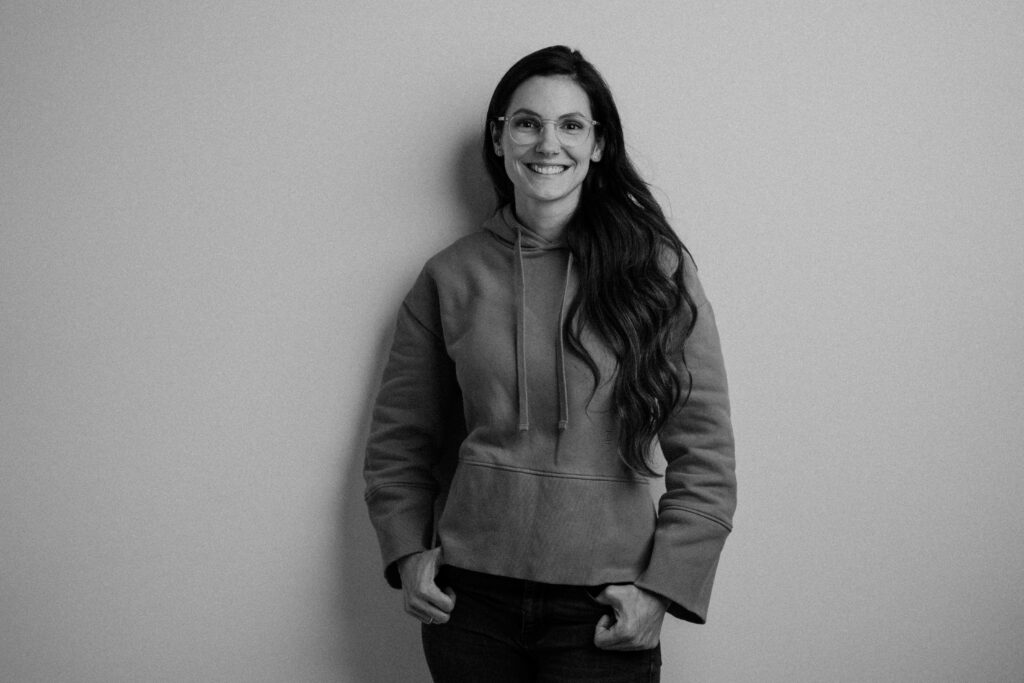 Manuela Hofmann