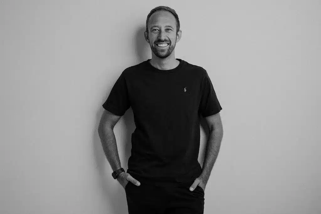 Unser Team Herr Paul Social Media Agentur